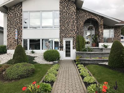 Salon Claude et Filles