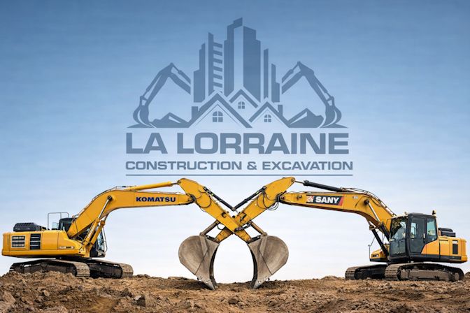 Excavation Services Laval QC