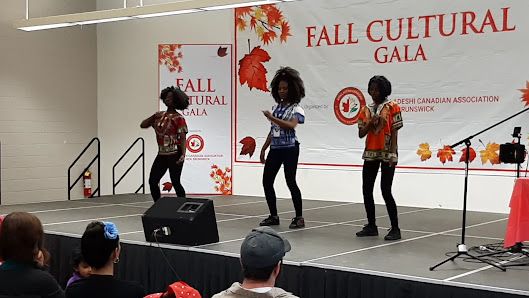Multicultural Association of Fredericton