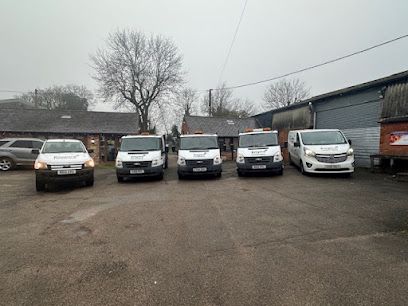 Empire Landscaping Ltd