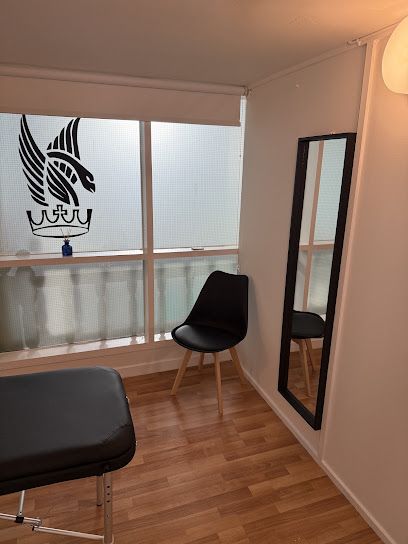 Epione Massage Therapy Clinic