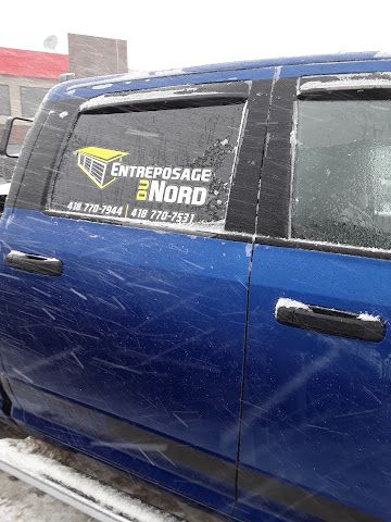 Entreposage Du Nord