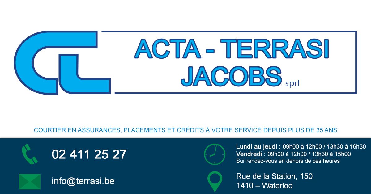 ASSURANCE WATERLOO