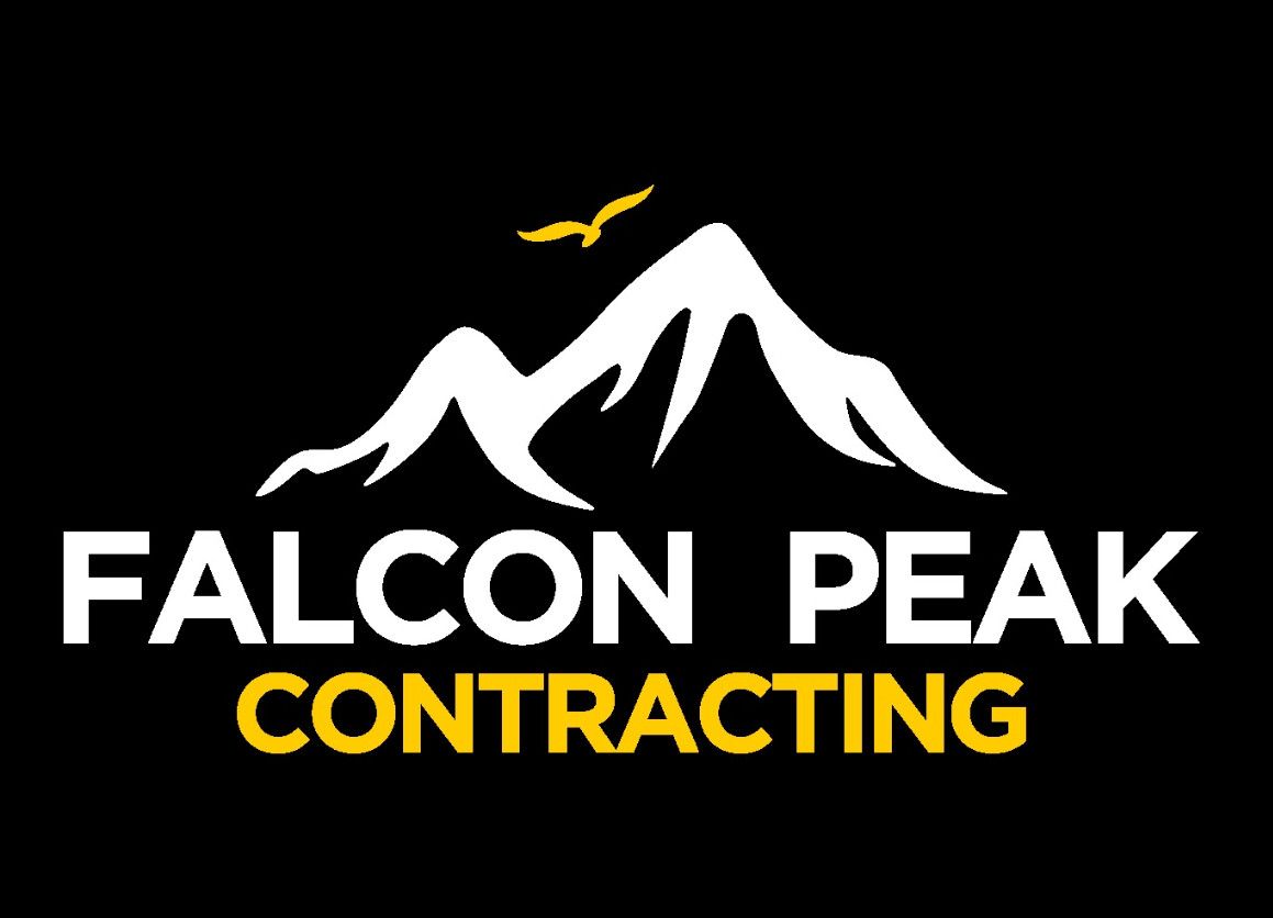 Falconpeakcontracting