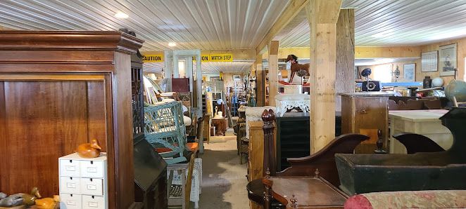 Harvest Antiques