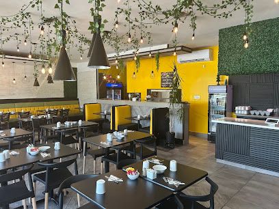 Cibo Déjeuner