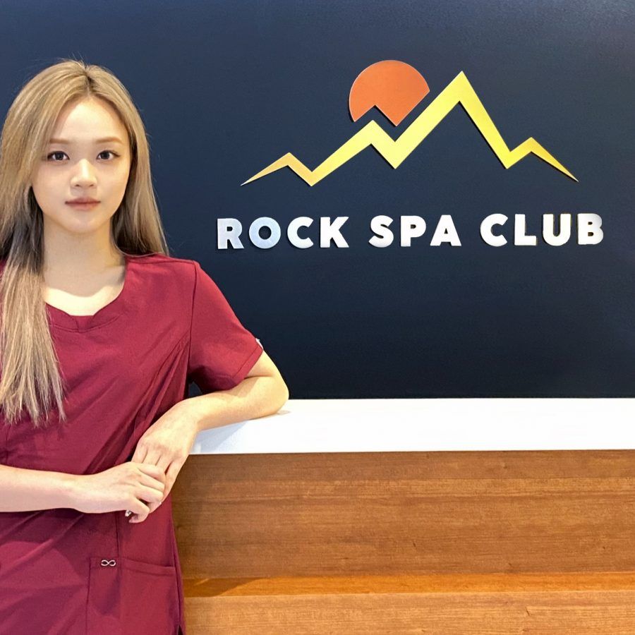 Rock Spa Club – Offers an unparalleled wellness experience