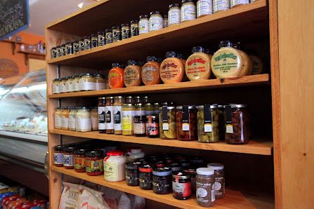 Épicerie fine – Saucisserie Blainville