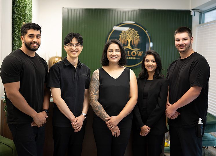 Acupuncturist Langley, BC