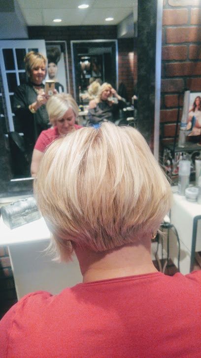 Salon Entre-Nous Coiffure