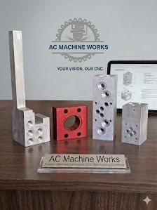 AC Machine Works Inc.