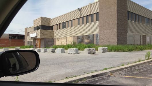 Déménagement à Vaudreuil