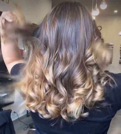 Hair and Care by Mouna