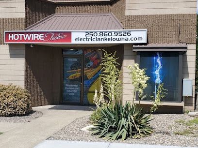 Electrician Kelowna