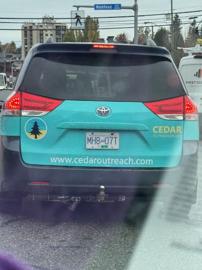 Prevention & Diversion &mdash; Cedar Outreach