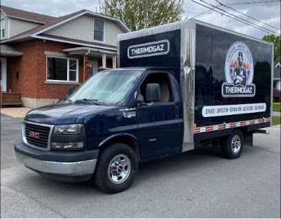 Thermogaz Inc.