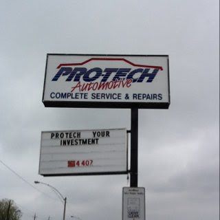 Pro-Tech Automotive