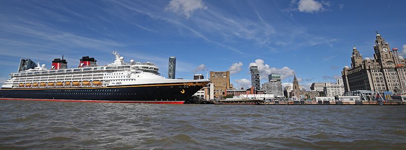 Cruise Schedule