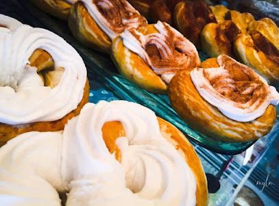 Pâtisserie de l'Acadie
