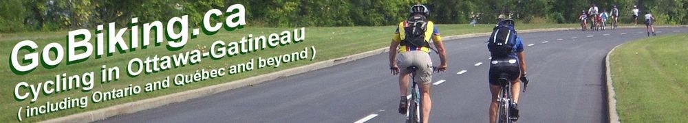 Cycling around Thunder Bay – GoBiking.ca