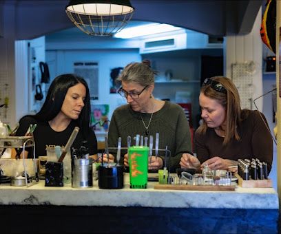 L'ATELIER .925 – Kim Paquet Joailliere