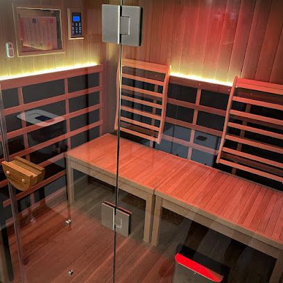 Stillwater Float Centre Relaxation Spa
