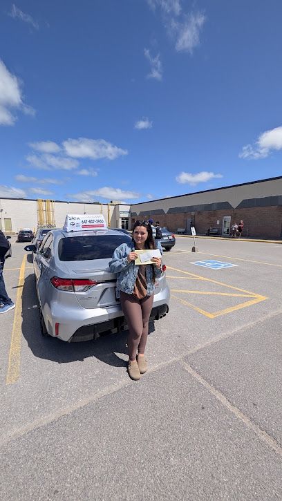 SAFA Driving Academy