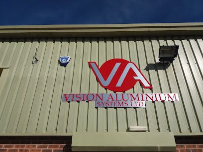 Vision Aluminum