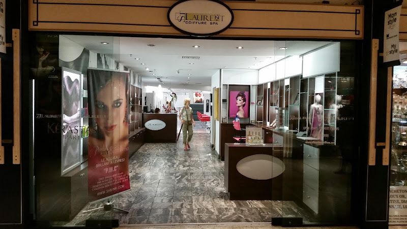 Hair Salon de Coiffure St-Laurent Westmount