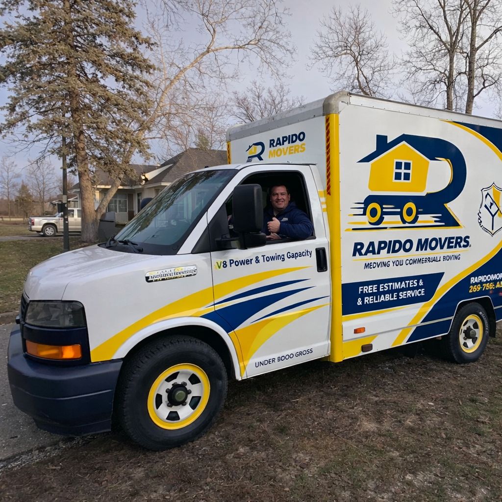 Niagara Falls Moving Company
