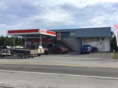 Dépanneur Mont-Lebel inc