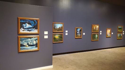 Penticton Art Galleries