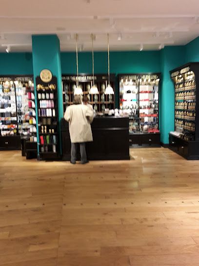 La Grande Épicerie de Paris