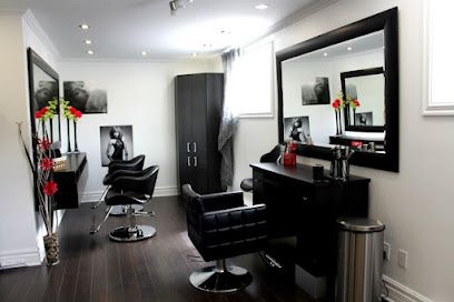 Coiffure Alexe