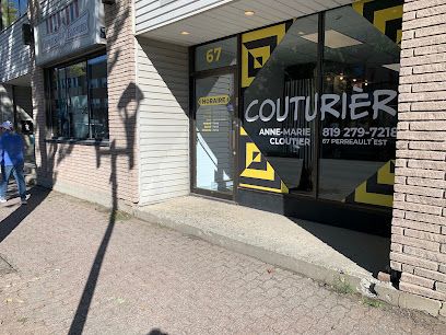 Atelier de couture