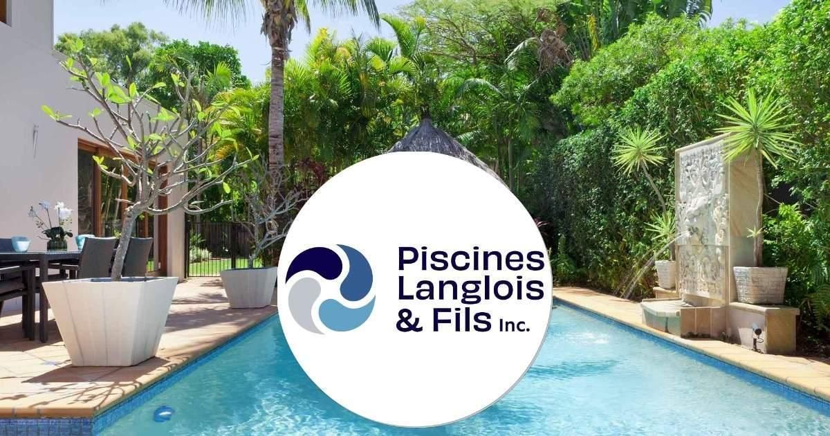 Constructeur de piscines en béton, Magog