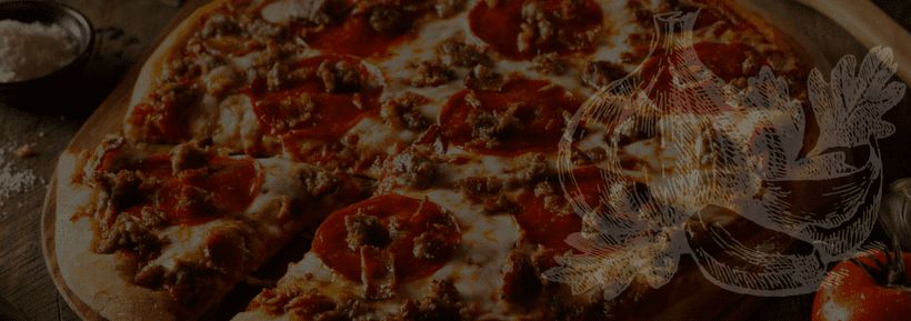 Pizza Restaurant Serving St. Albert