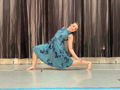 Across The Floor Dance Centre