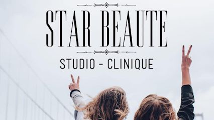 Star Beauté Ste-Julie