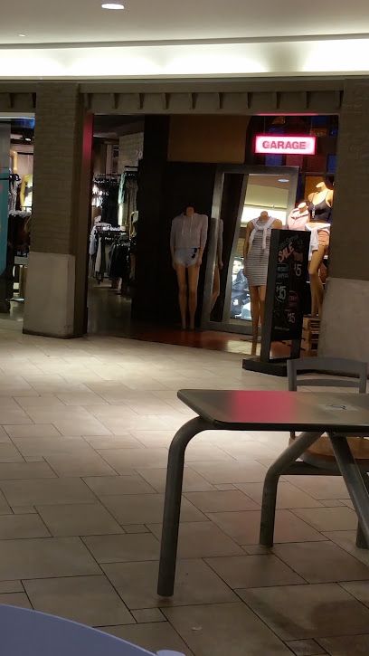 Garage at St. Johns Town Center®