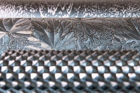 Embossing / Debossing