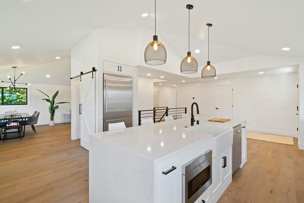 Markham Home Renovation Contractor