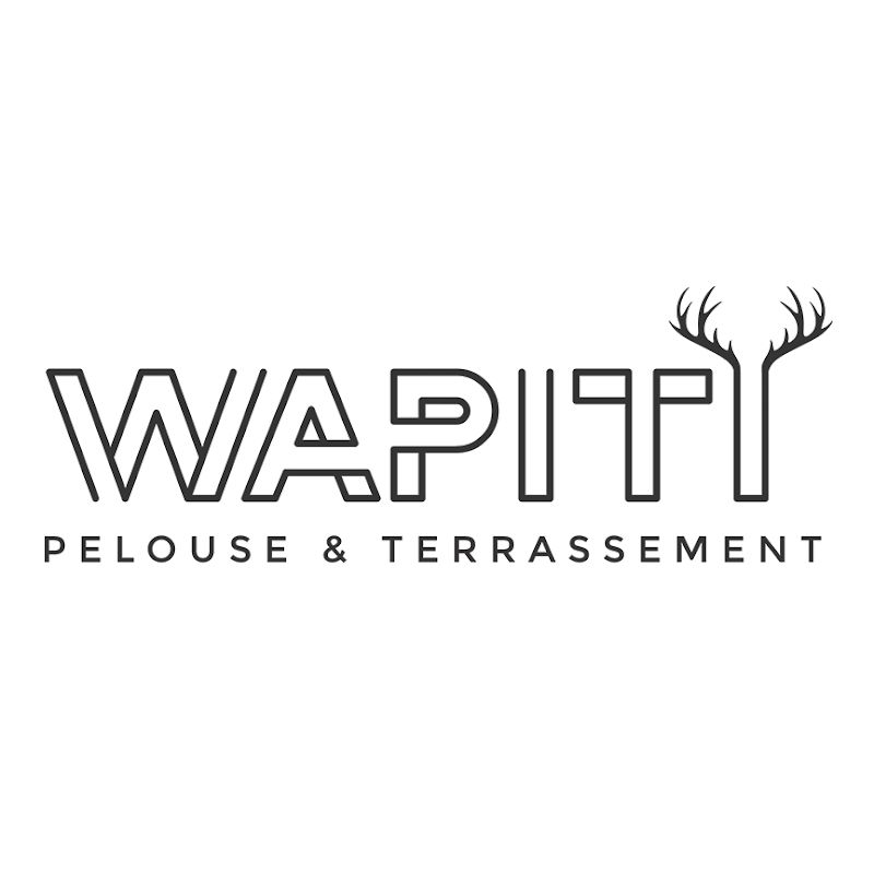 Wapiti Pelouse & Terrassement