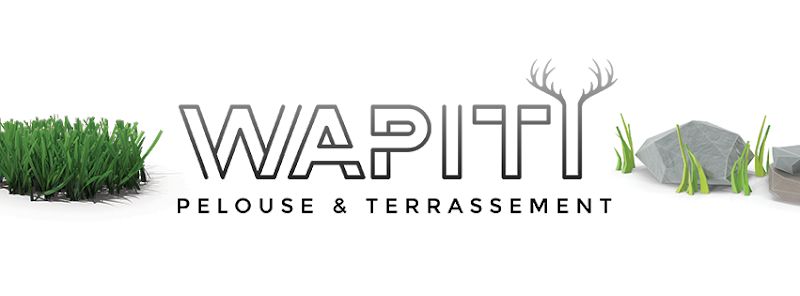 Wapiti Pelouse & Terrassement