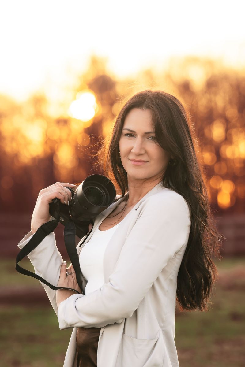 Family Photographer Burlington