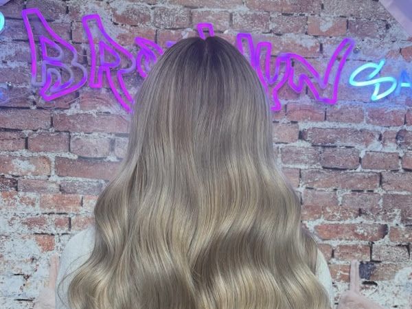 Salon Brooklyn