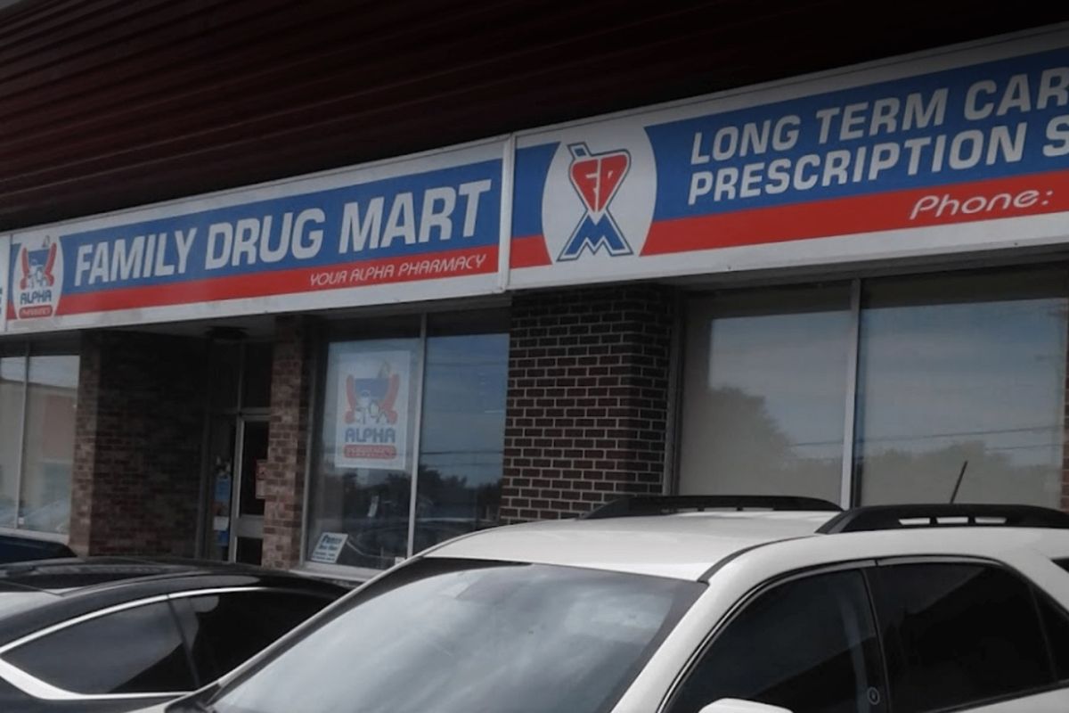Family Drug Mart