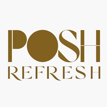 Roste's Refresh Painting