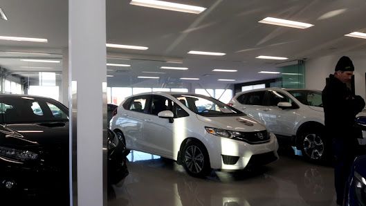 Honda Casavant