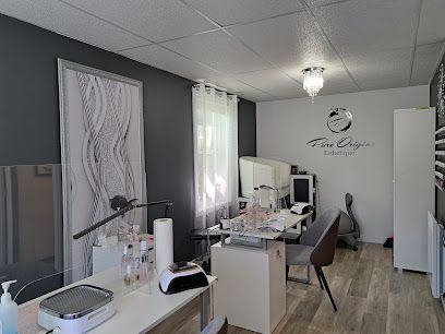 Pure Origine Esthétique